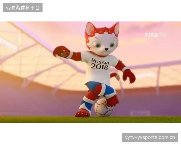 2026世界杯吉祥物发布，造型引发全网热议