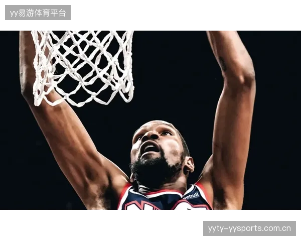 小迈克尔·波特转换快攻得手，篮网势头正猛